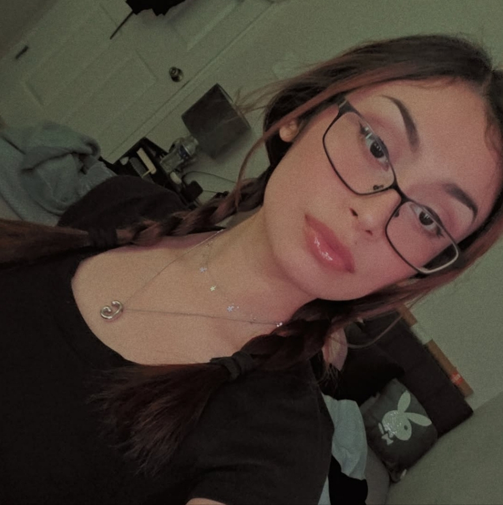 Meet your Posher, Giselle